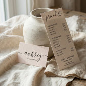 ソーシャルメディアスクリプトで接続 台座サイン