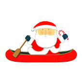 楽しいクリスマスカード