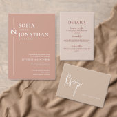 キャニオンバラミニマ結婚リスト サンキューカード (この独立クリエイターのコレクションをカスタマイズ。)