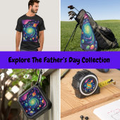 Planetary Spin カード