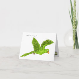 Collection Chip note card カード