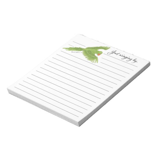 Collection Chip Note Pad ノートパッド (回転)