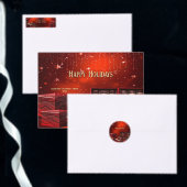 チョコレート キャンディー サテン リボン サテンリボン