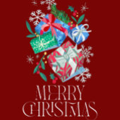 メリークリスマス Tシャツ