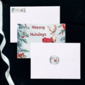 トナリークリスマスホリデーテーブルランナー ロングテーブルランナー