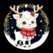 メリークリスマスグリーンハート