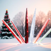 T-Shirt for Cozy Christmas Celebration Tシャツ