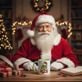 おもしろい黒猫のクリスマス Tシャツ