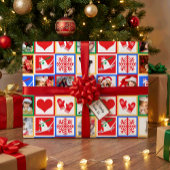 Christmas Ski Mouse Funny Apres Ski Party Tシャツ