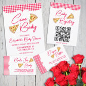 Ciao Baby Italian Baby Shower