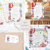 かわいい子供の誕生日パーティーデコール バンティングフラッグ