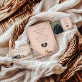 Classic Law Enforcement Graduation Ceremony 出欠カード