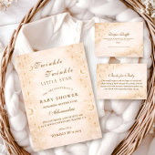 Classic Moonlight Diapper Raffle エンクロージャーカード