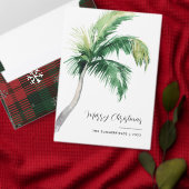 予算ヴィンテージレッドトラッククリスマス招待状 チラシ (この独立クリエイターのコレクションをカスタマイズ。)