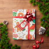 ガムドロッカラフルプキャンディ 薄葉紙 (この独立クリエイターのコレクションをカスタマイズ。)