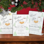 Cookies & Cocoa Baby Shower