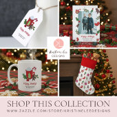 バジェットクッキーとココアクリスマスホリデーパーティー