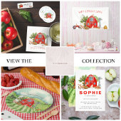 ファームテーマ誕生日パーティーの招待 招待状