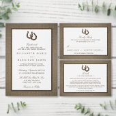 カントリーホース素朴シューズ差出人住所 セルフインキングスタンプ (この独立クリエイターのコレクションをカスタマイズ。)