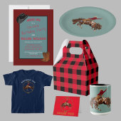 Vintage bull riding cowboy ネクタイ