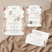 クリームボホ非詰結婚着式のサイン ポスター (この独立クリエイターのコレクションをカスタマイズ。)