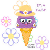 IPHONE cover Vanessa Vanilla Case-Mate iPhoneケース