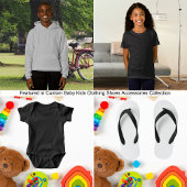 モノグラムツーピンクフラミンゴスオンウォーター引用文光沢 ポスター