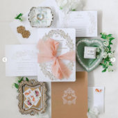 バロック結婚金箔 プログラム