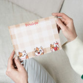 可愛いキッズペルソナライザブルネームマンガ漫画キャット 黒ボールペン