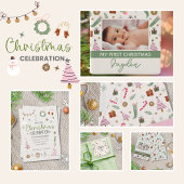 かわいい&お洒落居心地の良い冬のお気に入り コーヒーマグカップ