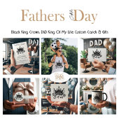 パパ王の父の日 ゴルフボール