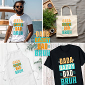 ダダダディパパブラ Tシャツ