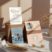 共有スマイル歯科紹介計画 ポストカード