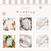 デザートロードウェスタン結婚ズ 出欠カード