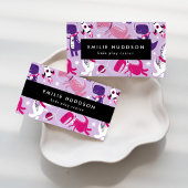 宇宙恐竜、キッズセ遊ン、アクティビティセンター 名刺