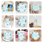 キュートな恐竜の二歳の誕生日パーティー 招待状