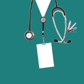 医師又はナース フェイバーボックス