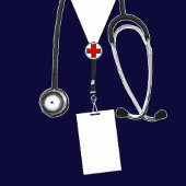 メディカルドクターフリースブランケット フリースブランケット