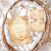 Dreamy Princess Star Diapper Raffle エンクロージャーカード