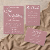 ほこりっぽいシンプルバラハート結婚リース フェイバーバッグ (この独立クリエイターのコレクションをカスタマイズ。)