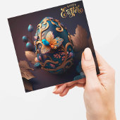 イースターエンジェルズインアートヌオボスタイル2024 カレンダー