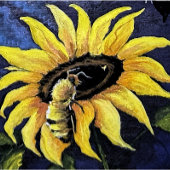 環境にやさしサンキューカード 箔カード