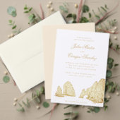 El Arco |  Cabo San Lucas MEXICO 名刺 (この独立クリエイターのコレクションをカスタマイズ。テスト)