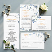 エレガントフローラ結婚の贈与代 エンクロージャーカード