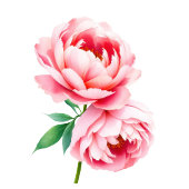 Warm Gray Casual Photo 招待状