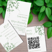 緑エレガント色 クッション