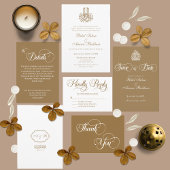 イラエレガントムミニマル結婚式の日付を保存 セーブザデート