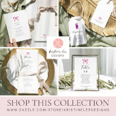 コケッ結婚トのメニュエレガントシンプルー メニュー