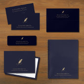 金ゴールドクイル不動産ノートカード ノートカード