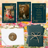 キリスト教カトリックのイエス復活ハッピーイースター ポスター